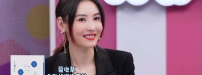 蔻心草助力《OMG玩美咖》 与张柏芝姐姐初相遇