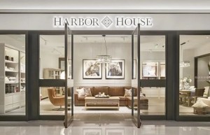 Harbor House上海久光中心店全新开业