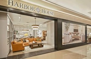 Harbor House南京红星美凯龙欧洲城店重装开业